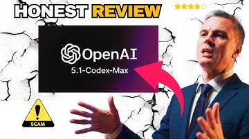 GPT 5.1 Codex Max Review – The AI Update Everyone’s Talking About?