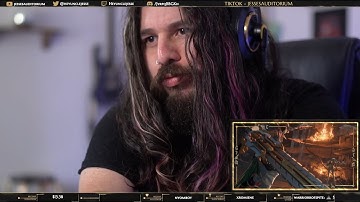 Code Vein - Return of The Knight (Danse Macabre) | Reacting To Video Game Music!