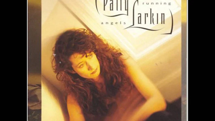Patty Larkin - Booth of Glass