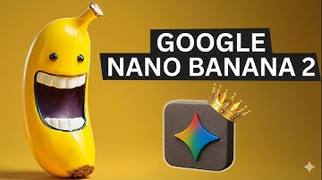 Google’s Nano Banana 2 is INSANE: Full Review & Examples