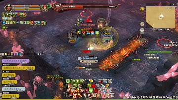 Tree Of Savior Tel Harsha Arquebusier