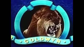MGM roar 