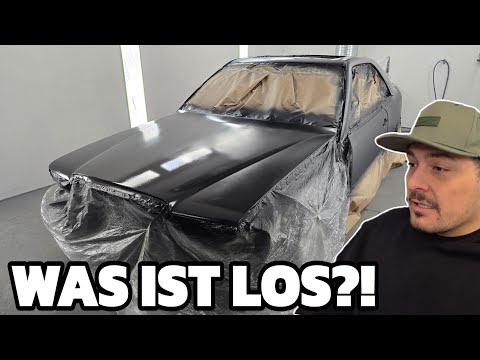 Was ist mit