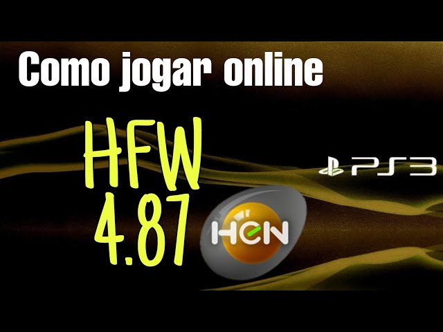 Como desbanir PS3! Volte a jogar online! IPDS Gratuita e Privada! -  HardLevel