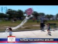TÜPRAŞ’TAN UÇURTMA ŞENLİĞİ