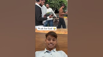 Try Not To Laugh Challenge 🤣 Part 2 || Gaurav reaction video 😂 #shorts #youtubeshort