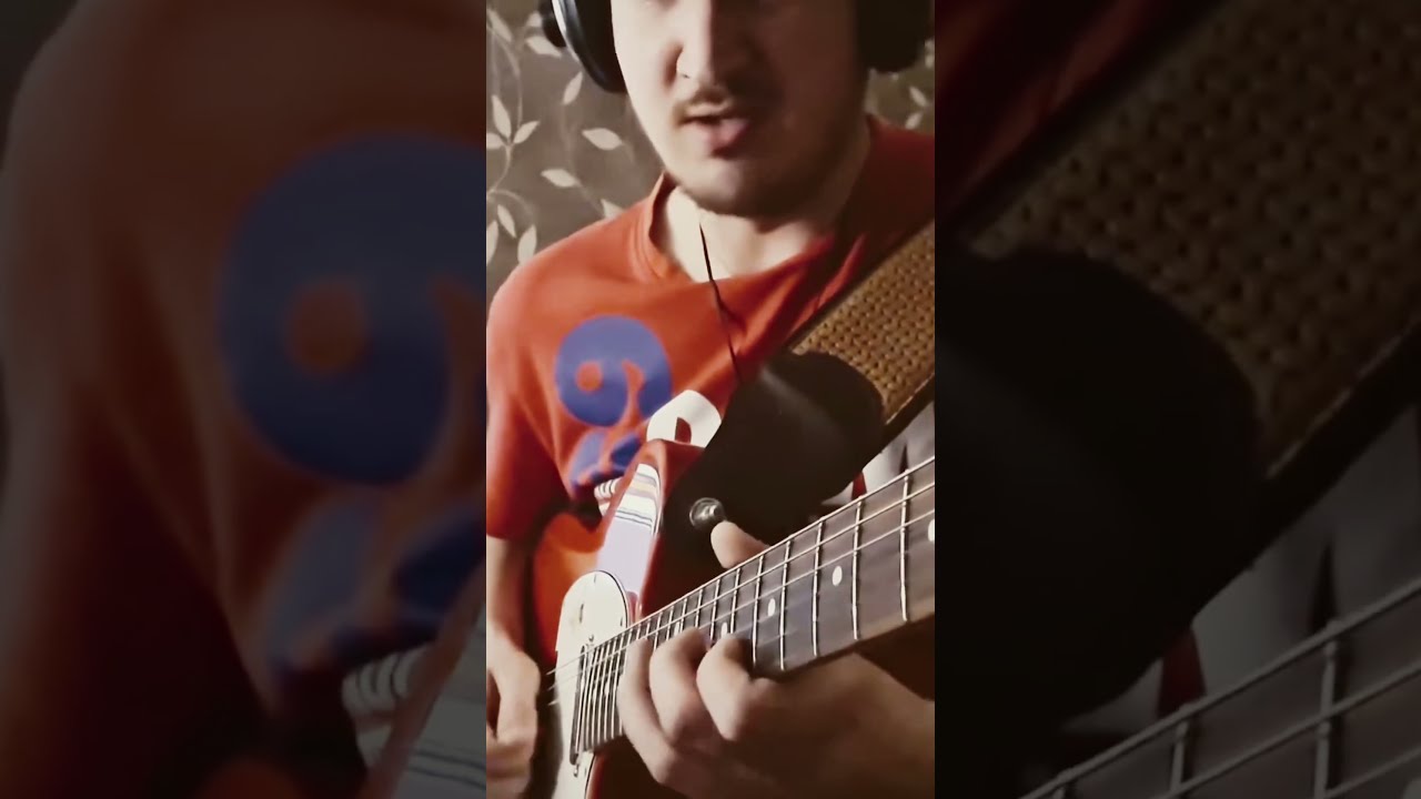 Jazz Fusion Guitar Lesson - Elevate Your Playing! - YouTube
