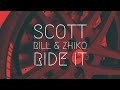 Scott Rill & Zhiko - Ride It | Extended Remix