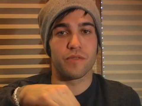 Ashlee Simpson Come to the Rescue xoxo Pete Wentz