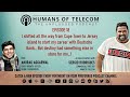 Episode 18: Sergio Rodrigues, Commercial Director at Annecto Telecom