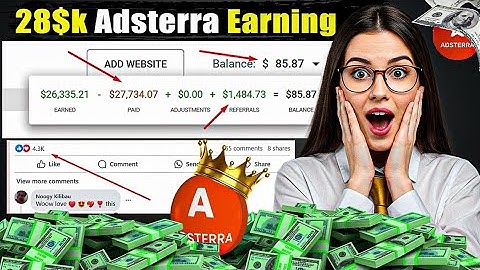🔥 Adsterra + Blogger Redirect Trick (2025) 🚀 Boost Clicks & Direct Link High CPM Conversions Fast!