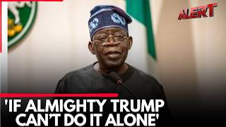 Nigeria's Tinubu says 'pragmatic collaboration' needed in tackling region's security issues