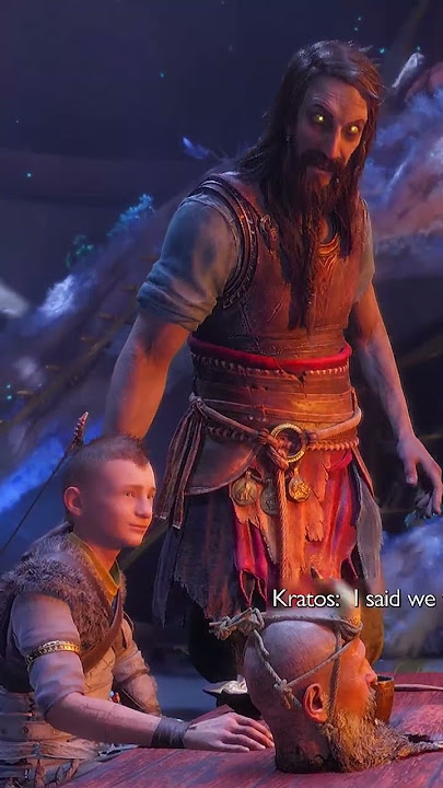 First Sign That Tyr is Odin #shorts