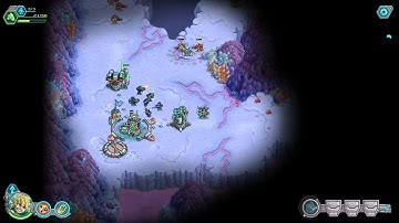 Iron Marines - Spec Ops: A New Old Enemy - Impossible; Kara