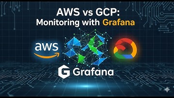 AWS EC2 Monitoring with CloudWatch (Step 2: Grafana)
