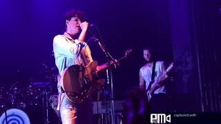 Vampire Weekend - Everlasting Arms (Live at Sydney - Enmore Theatre)