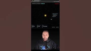 Google Antigravity Full Tutorial – Build 3I/ATLAS Simulation