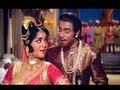 Kaise samjhaoon badi nasamajh ho  vyjayanthimala classic dance song  suraj  rajendra kumar