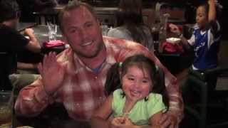 Shogun San Marcos from The Business Blast