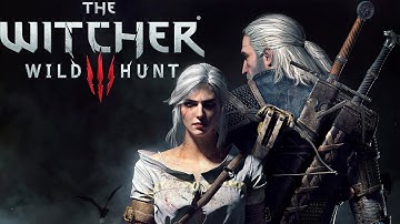 Witcher 3 #65 ~ Saving Dandelion ~ Gameplay Walkthrough Playthrough Blind Lets Play