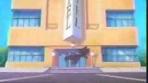 Timon and Pumbaa Intro