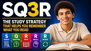 Details SQ3R: The Study Strategy That Helps You Remember What You Read News