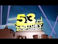 53rd century entertainment logo