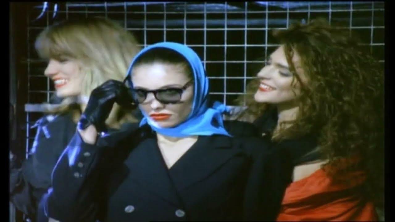 Saxon Ride Like The Wind 720p YouTube