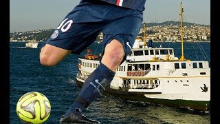 Vapurda antrenman yapan futbolcular by Burak Öztürk 285 views 6 years ago 51 seconds