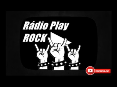 Rádio Play Rock (by INFO)