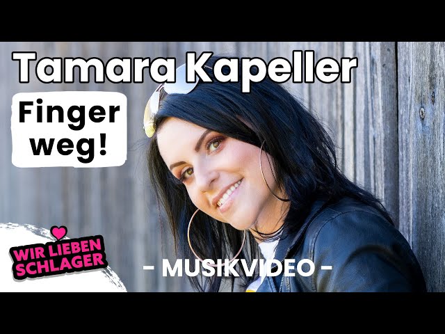 Tamara Kapeller - Glaubst Du Echt