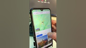 Truco de GOOGLE Maps #eliannyanez #yoteayudo #secretos #hack #negocios #emprendedor #viajes