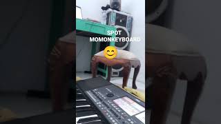 Gratis Sampling Style Spot Momon Keyboard
