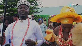 Theophilus & Joan_The Official Wedding Trailer