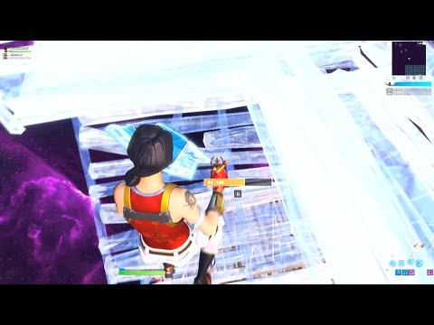 Sad Frosty - Elon Musk (Fortnite Montage)