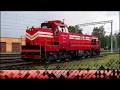 Локомотивы Республики Беларусь БЧ \ Belarus Railway locomotives