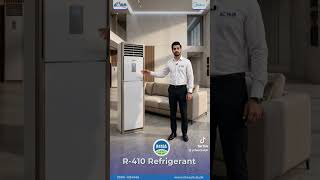 Midea 2 Ton Cabinet AC #viralvideo #newreels #viralcontent #trending