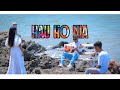 INFINITY_CREW - HAU HO NIA- Ony Ft. Vano  (Official Music Video)