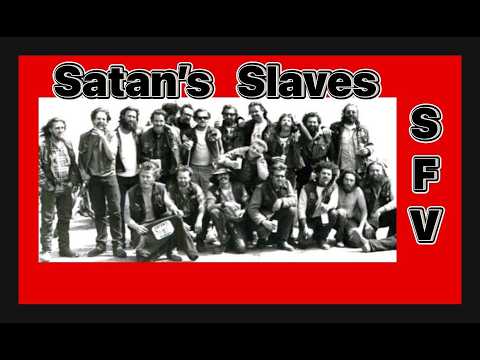 Satan's Slaves SFV