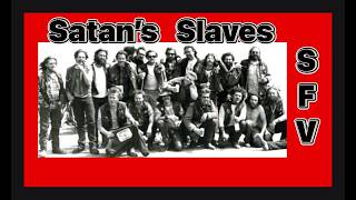 Download Lagu Satan's Slaves SFV MP3