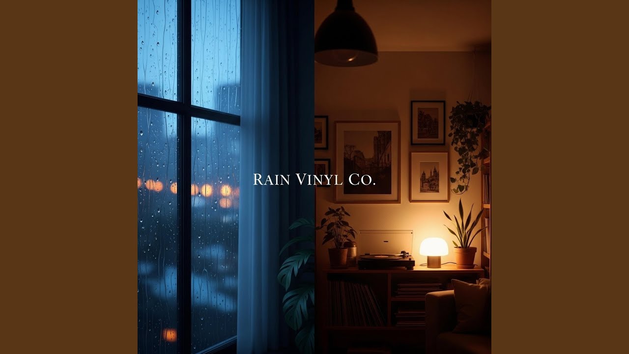 Twilight Sax Reverie