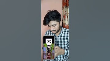 3D Smooth Image Capcut Template Transition | Trending 3D Image Transition Reel Editing #shorts