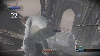 Resonance Of Fate - How To Beat Chapter 11 Boss