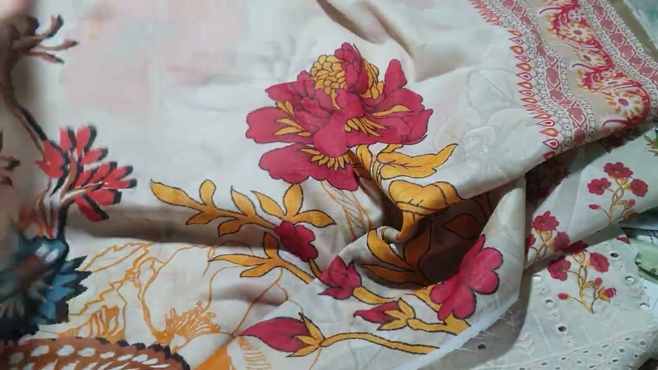 Maria b gul jee eid collection bin saeed luxury 03027812361