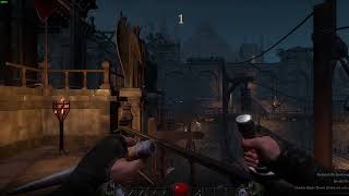 Dungeon Borne Rodando No Pc Fraco No Minimo Possivel