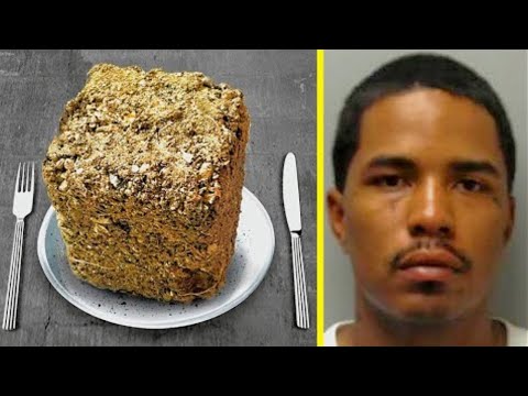 10 სიკვდილმისჯილი , რომელმაც უკანასკნელი ვახშმისთვის უცნაური საჭმელი აირჩია