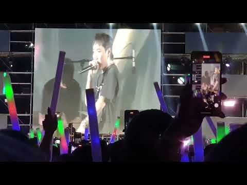 20220929 저스디스(JUSTHIS) "VVS" (중앙대 축제 day1)