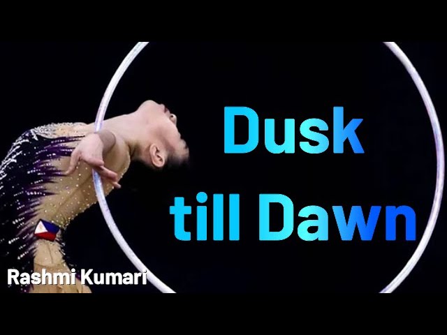 Watch Dusk till dawn | RG Music | Rhythmic Gymnastics Music on YouTube Watch Dusk till dawn | RG Music | Rhythmic Gymnastics Music on YouTube