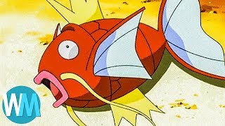 Top 10 Most Pathetic Video Game Foes Redux