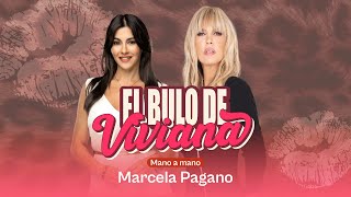 "TIENEN MIEDO Y EL CULO SUCIO"  VIVIANA CANOSA | EL BULO DE VIVIANA